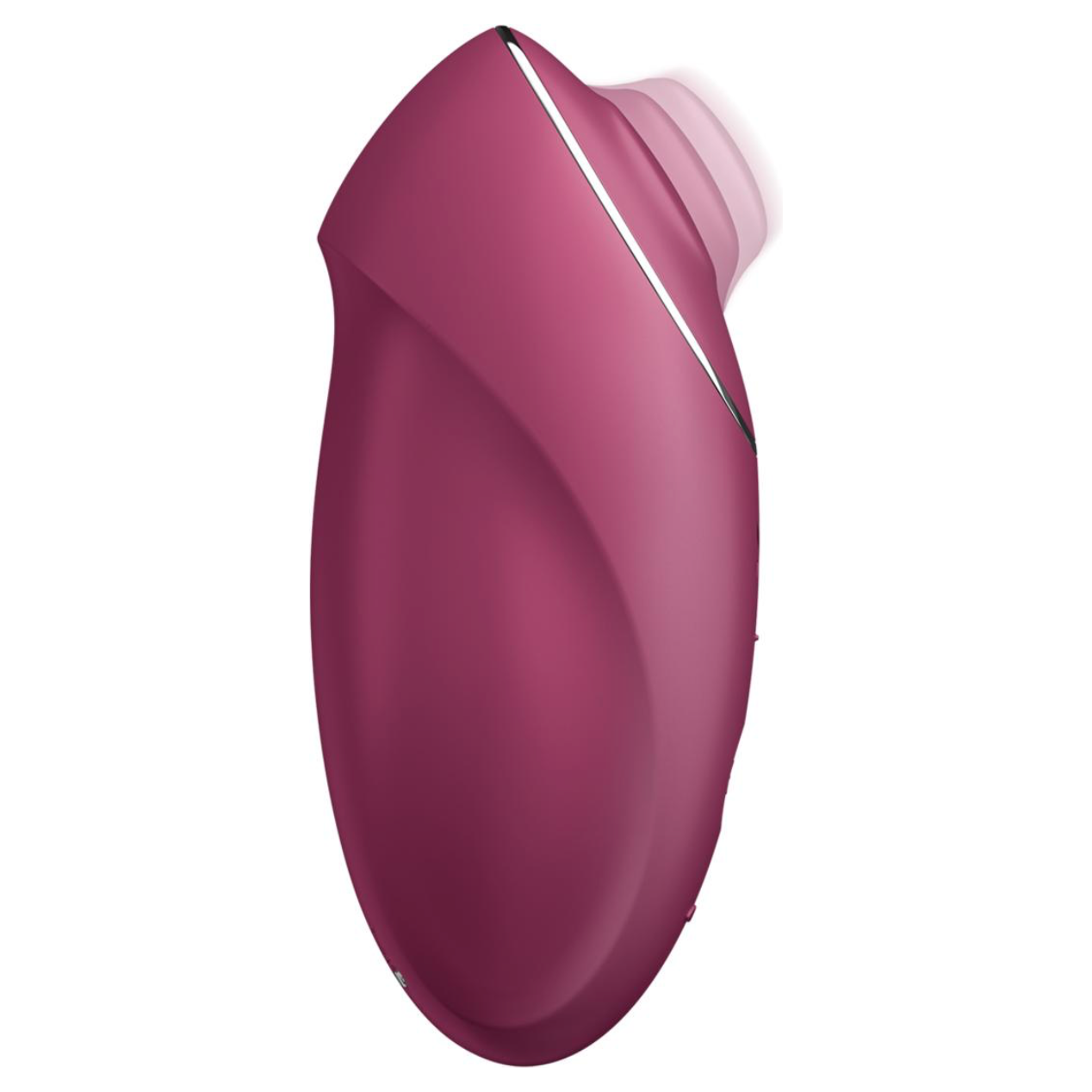 Satisfyer Tap & Climax 1